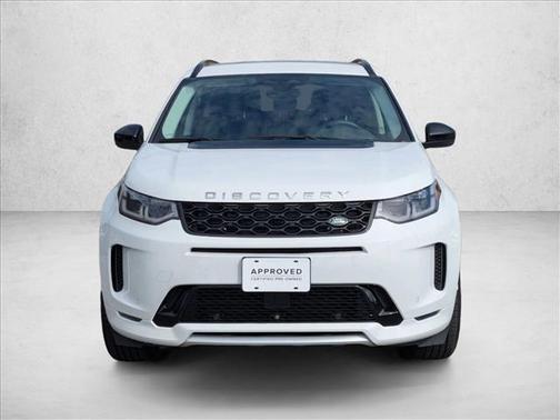 2024 Land Rover Discovery Sport Core S