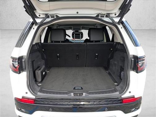 2024 Land Rover Discovery Sport Core S