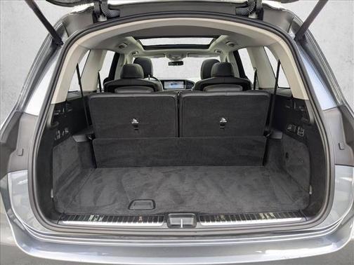 2020 Mercedes-Benz GLS 450 4MATIC