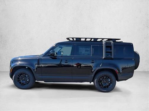 2026 Land Rover Defender P300 S