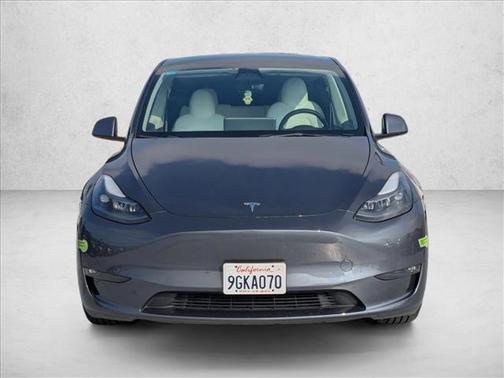 2023 Tesla Model Y Performance Dual Motor All-Wheel Drive