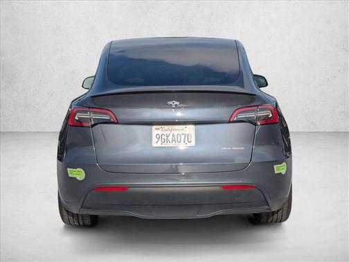 2023 Tesla Model Y Performance Dual Motor All-Wheel Drive
