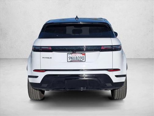 2024 Land Rover Range Rover Evoque Dynamic SE
