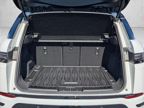 2024 Land Rover Range Rover Evoque Dynamic SE