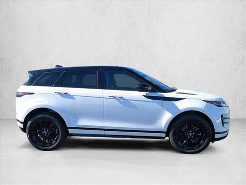 2024 Land Rover Range Rover Evoque Dynamic SE