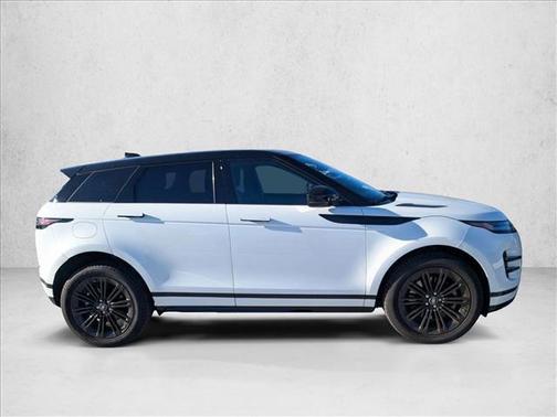 2024 Land Rover Range Rover Evoque Dynamic SE