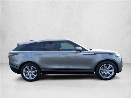 2022 Land Rover Range Rover Velar P250 S