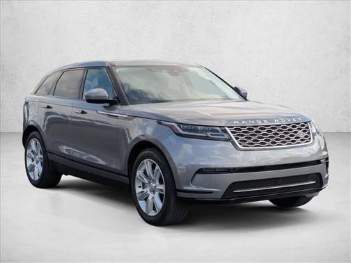 2022 Land Rover Range Rover Velar P250 S