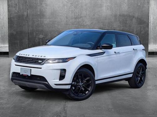 2026 Land Rover Range Rover Evoque Core S