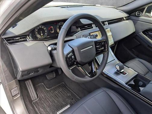 2026 Land Rover Range Rover Evoque Core S