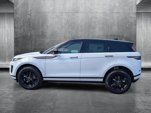 2026 Land Rover Range Rover Evoque Core S