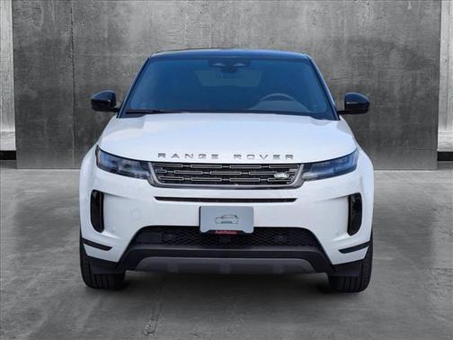 2026 Land Rover Range Rover Evoque Core S