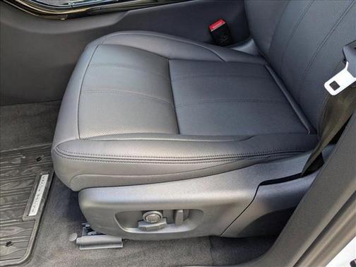 2026 Land Rover Range Rover Evoque Core S