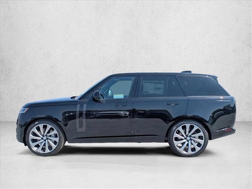 2025 Land Rover Range Rover P530 SE