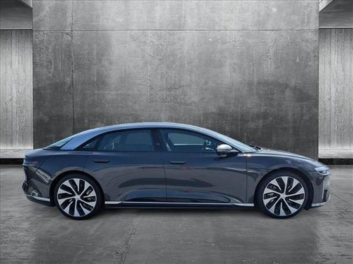 2022 Lucid Air Grand Touring