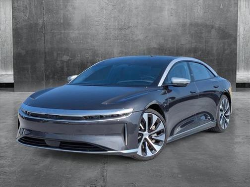 2022 Lucid Air Grand Touring