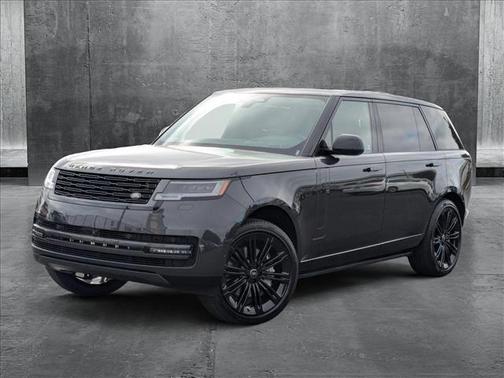 2025 Land Rover Range Rover P530 SE 7 Seat