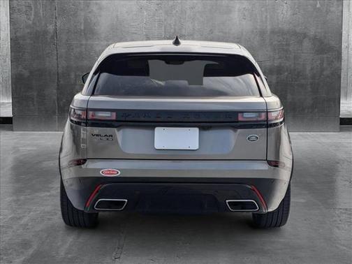 2020 Land Rover Range Rover Velar P380 HSE R-Dynamic