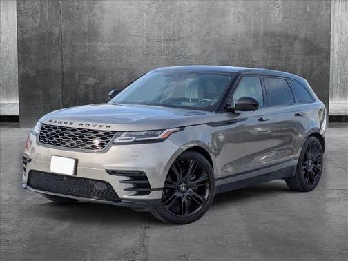 2020 Land Rover Range Rover Velar P380 HSE R-Dynamic