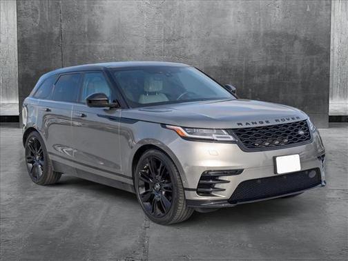 2020 Land Rover Range Rover Velar P380 HSE R-Dynamic