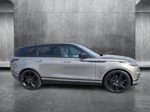 2020 Land Rover Range Rover Velar P380 HSE R-Dynamic
