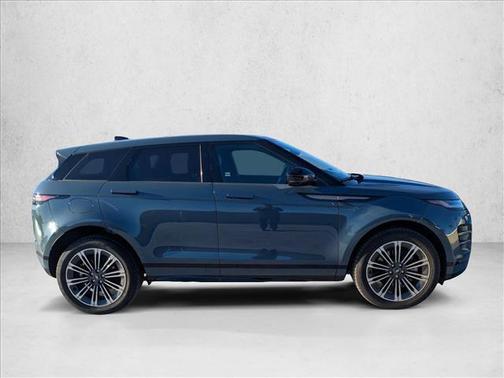 2024 Land Rover Range Rover Evoque Dynamic SE