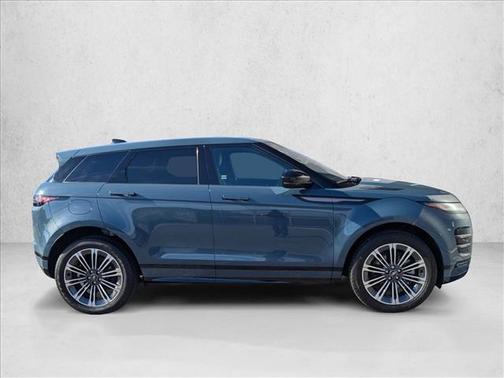 2024 Land Rover Range Rover Evoque Dynamic SE