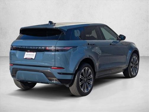 2024 Land Rover Range Rover Evoque Dynamic SE