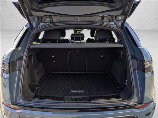 2024 Land Rover Range Rover Evoque Dynamic SE