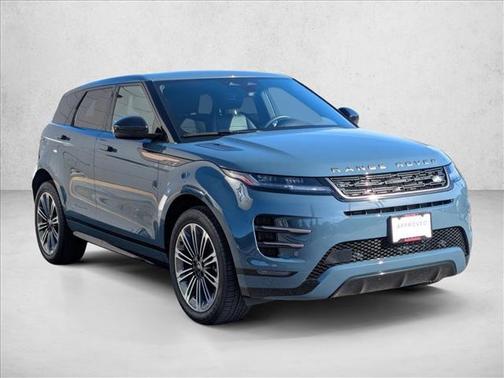 2024 Land Rover Range Rover Evoque Dynamic SE