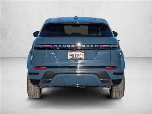 2024 Land Rover Range Rover Evoque Dynamic SE