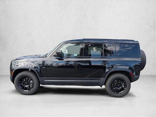 2026 Land Rover Defender S