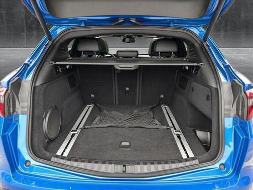 2019 Alfa Romeo Stelvio Ti Sport