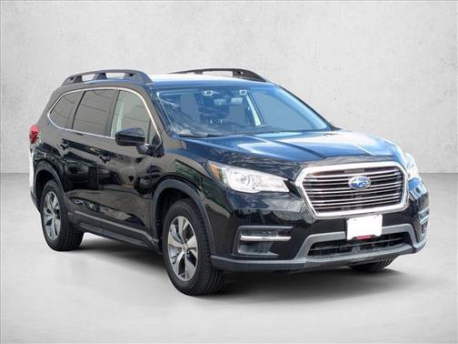 2021 Subaru Ascent Premium 7-Passenger