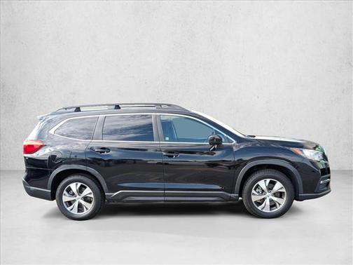 2021 Subaru Ascent Premium 7-Passenger