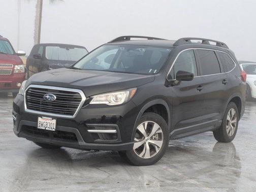 2021 Subaru Ascent Premium 7-Passenger