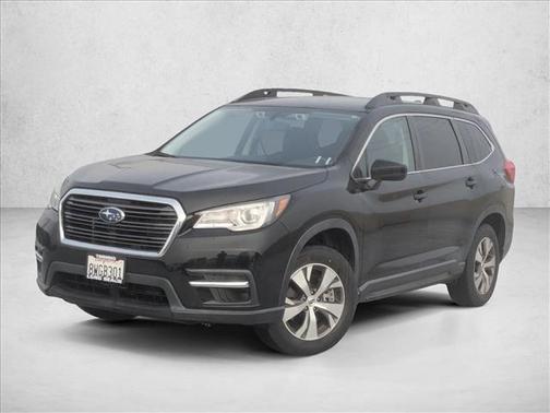 2021 Subaru Ascent Premium 7-Passenger