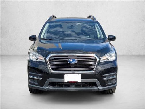 2021 Subaru Ascent Premium 7-Passenger