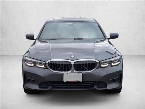 2019 BMW 330 330i