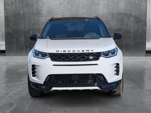 2025 Land Rover Discovery Sport Dynamic SE