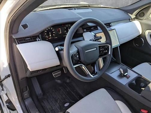 2025 Land Rover Discovery Sport Dynamic SE