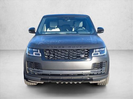 2021 Land Rover Range Rover Westminster
