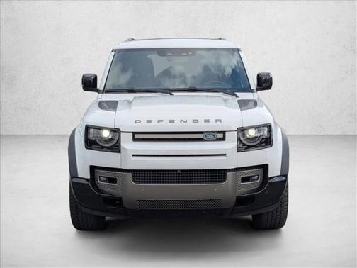 2021 Land Rover Defender 110 X-Dynamic HSE