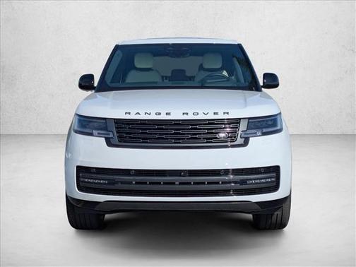 2026 Land Rover Range Rover P400 SE