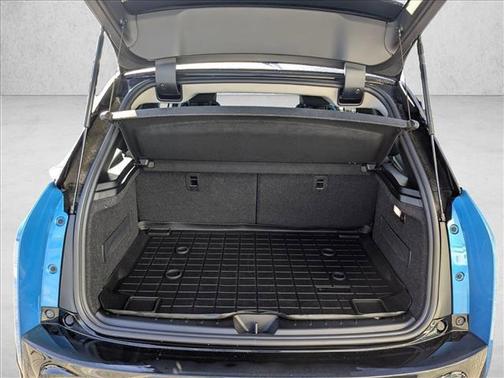 2018 BMW i3 94Ah s