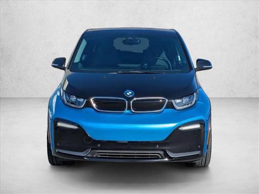 2018 BMW i3 94Ah s