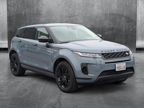 2023 Land Rover Range Rover Evoque S