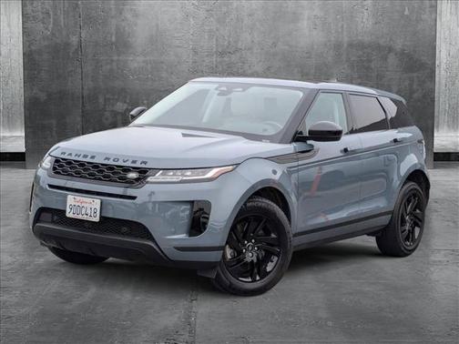 2023 Land Rover Range Rover Evoque S