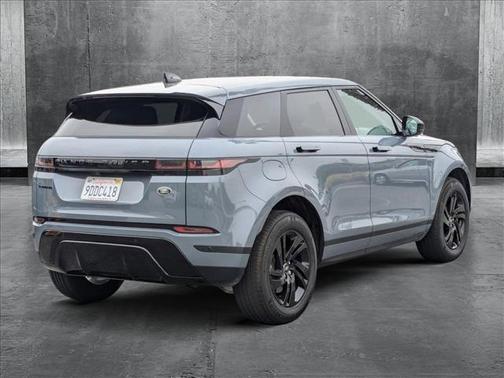 2023 Land Rover Range Rover Evoque S