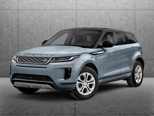 2023 Land Rover Range Rover Evoque S